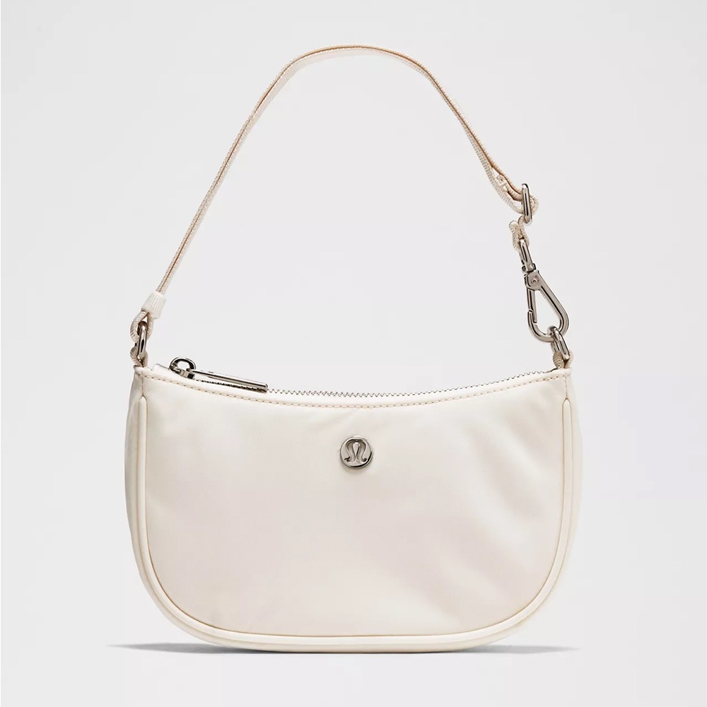 Lululemon City Essentials Mini Shoulder Bag 1L